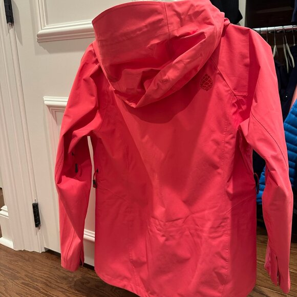 Stio Environ Women's Ski Jacket - Size Medium - Picture 4 of 7